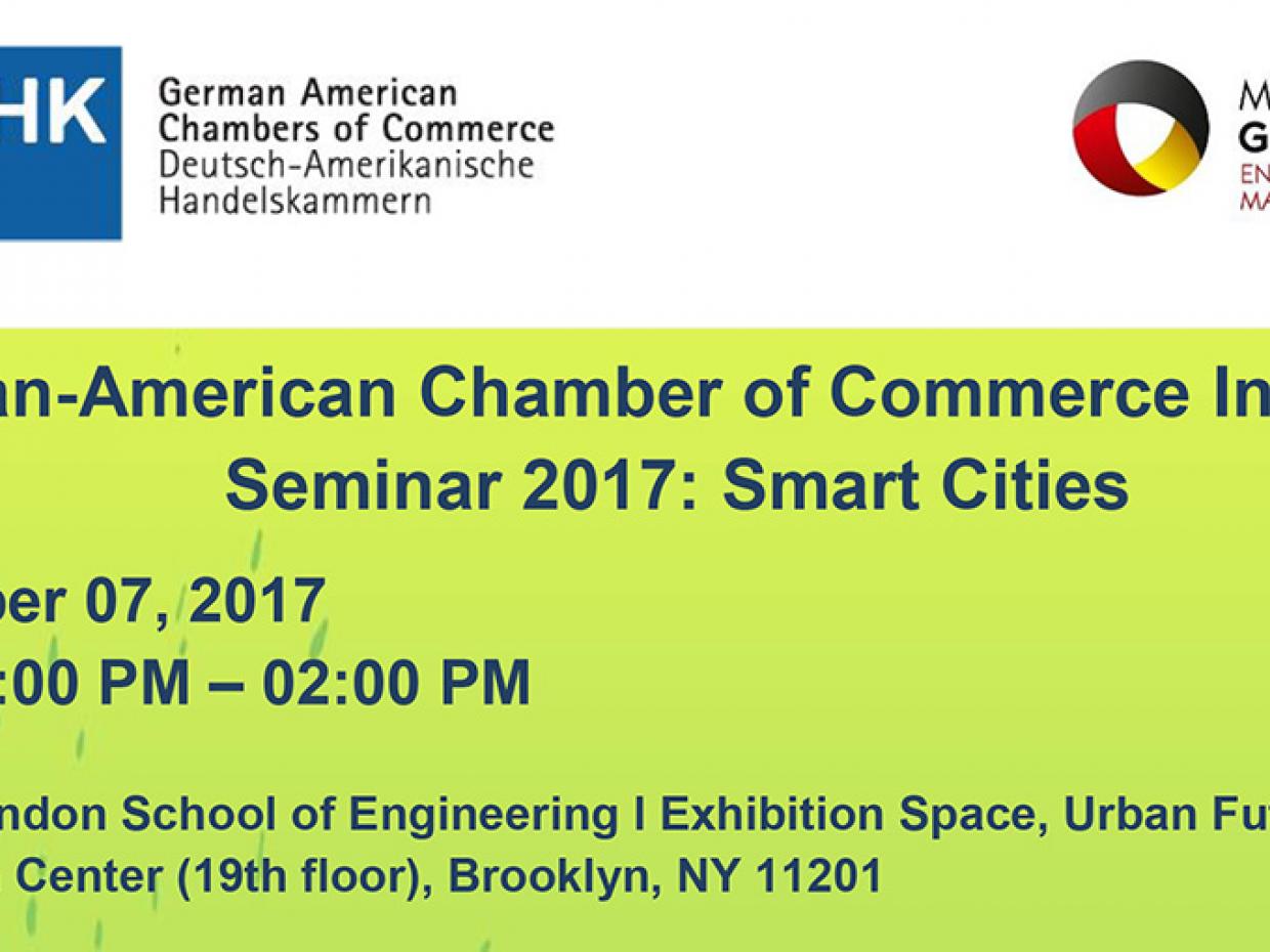 German american chamber of commerce atlanta jobs